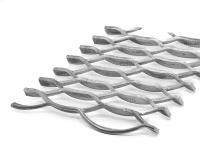 Лист просечно-вытяжной ПВЛ 506 1000х3000 мм