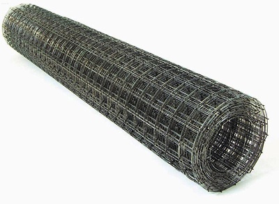 Сетка сварная кладочная 50х50х1,5 ТУ в рулонах 1,5х40м