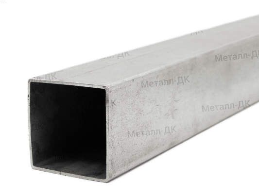 Столб для забора 50x50 3м