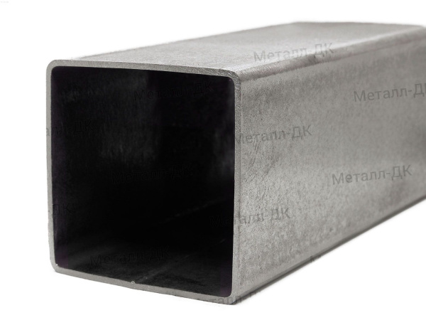 Труба профильная 80х80х5