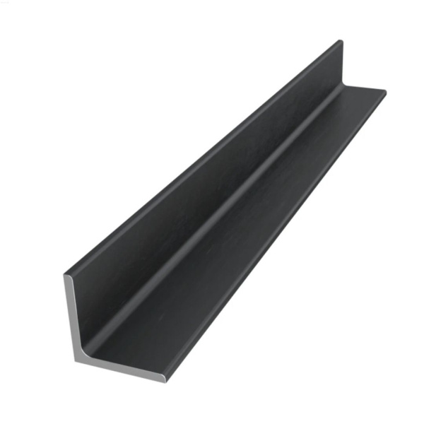 Уголок 160х100х12