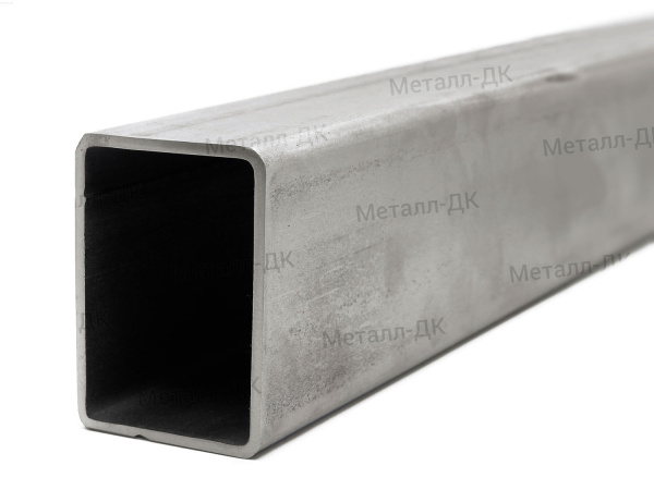 Труба профильная 80х60х3