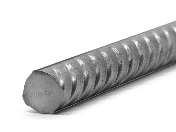 Арматура А500С 18