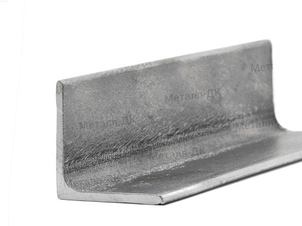 Низколегированный уголок 75х75х5