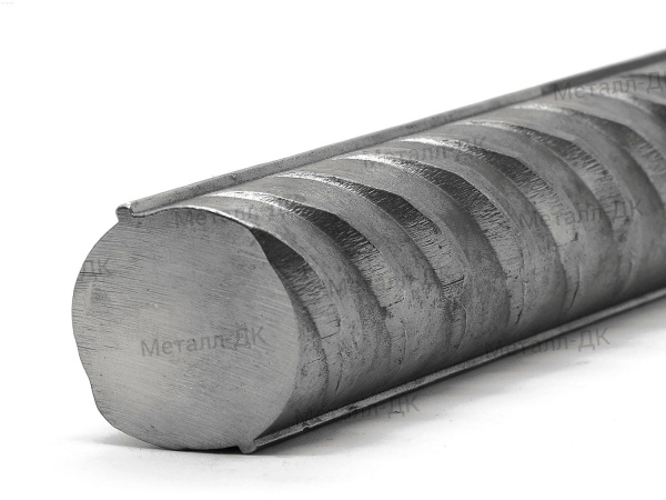 Арматура А500С 20 мм в Москве